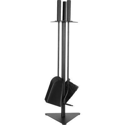 Voda Tech Комплект прибори за камина 208bl (208bl)