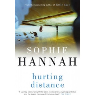 Hurting Distance - Hannah Sophie