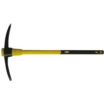 krumpáč 2,5kg S NÁSADOU sklolaminát