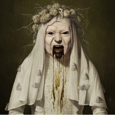The Witches of Finnmark - Anders Buaas CD