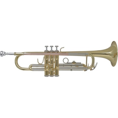 Bach TR655 – Zboží Dáma