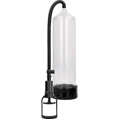 Pumped Comfort Beginner Pump