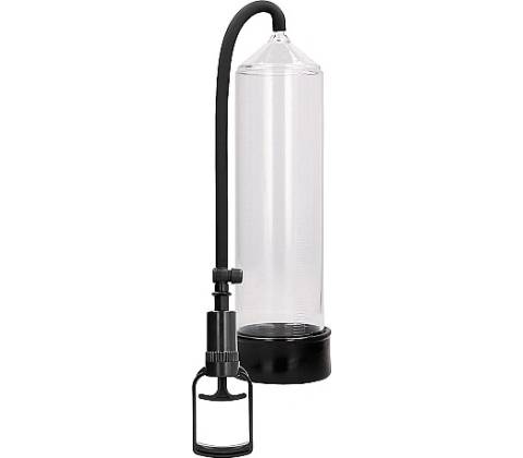 Pumped Comfort Beginner Pump