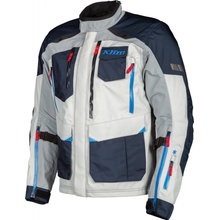 KLIM Carlsbad navy modrá