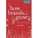 How Brands Grow - B. Sharp