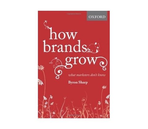 How Brands Grow - B. Sharp