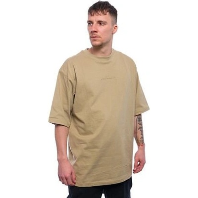 Oakley triko Soho Sl Tee Pebble