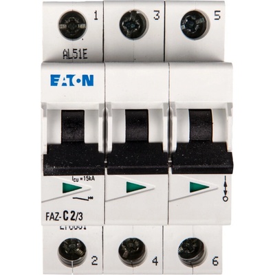 Eaton C2/3 FAZ 278861
