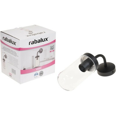 Rábalux Yago 3310