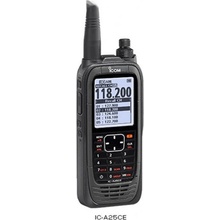 Icom IC-A25CE