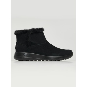 Skechers Боти on-the-go joy - bundle (15501-bbk)