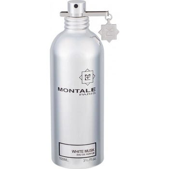 Montale White Musk parfémovaná voda unisex 100 ml tester