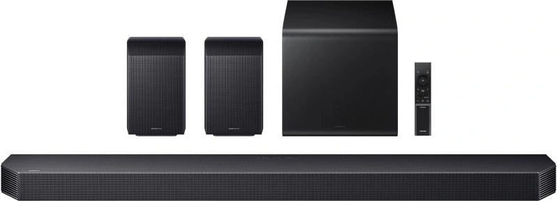 Samsung HW-Q930F/EN