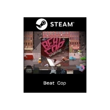 Beat Cop
