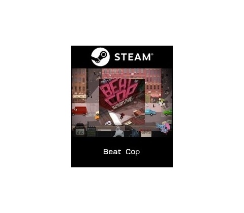Beat Cop
