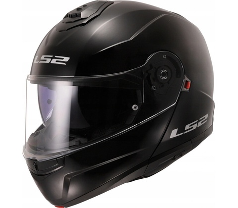LS2 FF908 STROBE II Solid