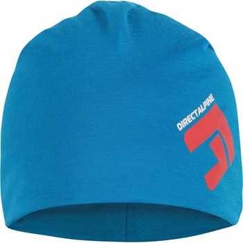 Direct Alpine čepice Troll 1.0 modrá