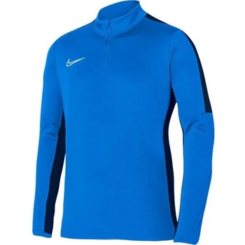 Nike Тениска с дълъг ръкав Nike Dri-FIT Academy Big Kids Soccer Drill Top (Stock) dr1356-463 Размер S