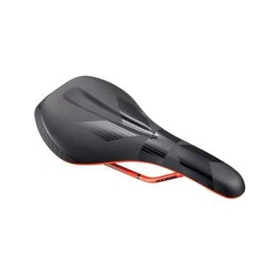 Kore Седалка kore fuse ii Черно-Оранжево