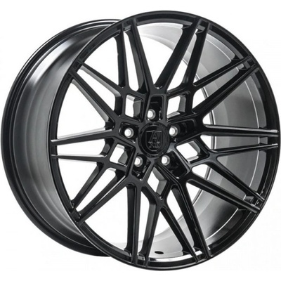 AXE CF1 9x20 5x112 ET38 gloss black