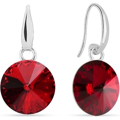Spark Rivoli se Swarovski Elements Candy KW112212SC Scarlet