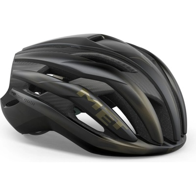 MET Trenta 3K Carbon MIPS Tadej Pogačar Black Edition 2025