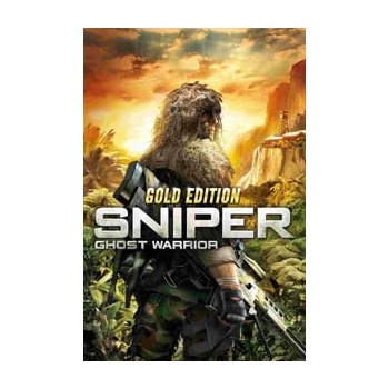 Sniper: Ghost Warrior (Gold)