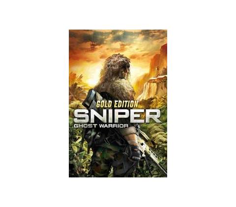 Sniper: Ghost Warrior (Gold)