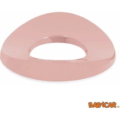 LUMA sedátko na WC Cloud Pink