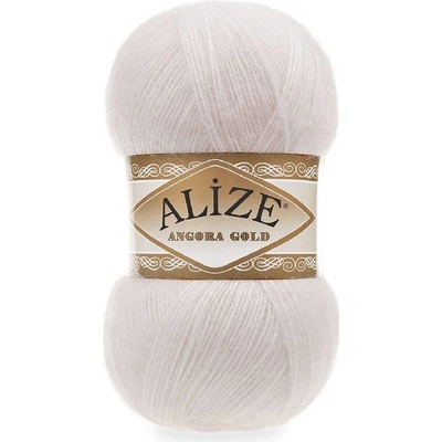 Příze Alize Angora Gold 599