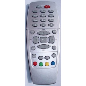 съвместим Optibox 550s, 500 - заместител дистанционно управление (550s, 500) Дистанционно
