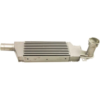 Chladič plniaceho vzduchu MAXGEAR AC630007