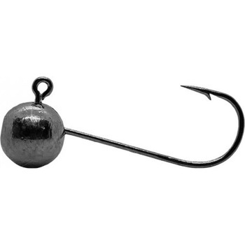 Jigovky.cz Jigové hlavy Sickle vel.8 1,5g 5 ks