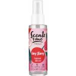 Yardley Scentz 4 Me Very Berry спрей за тяло за жени 100 мл
