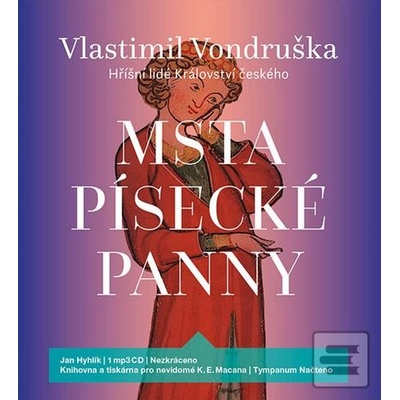 Msta písecké panny