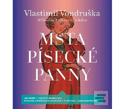 Msta písecké panny