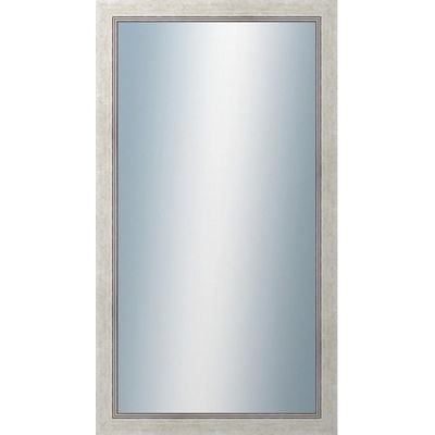 DANTIK CARRARA 50x90 cm biela 2896