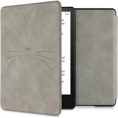 KW Mobile Meow Meow KW5625705 pre Amazon Kindle Paperwhite 5 2021 šedé