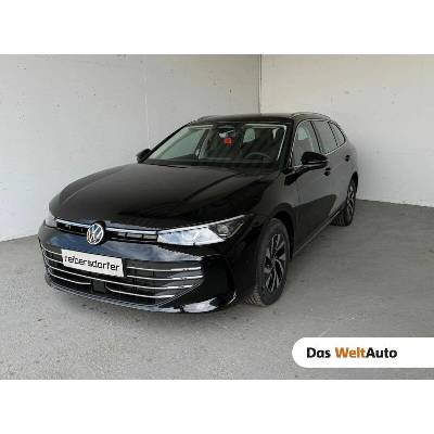 Volkswagen Passat Variant TDI Business DSG 110 kW