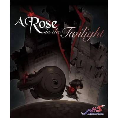 Игра A Rose in the Twilight за PC Steam, Електронна доставка