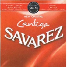 SAVAREZ 510CR
