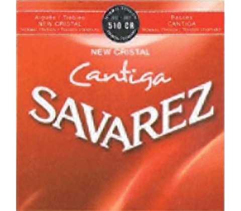 SAVAREZ 510CR