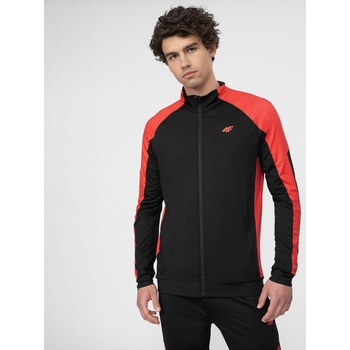 4F Мъжки спортен суитчър с качулка 4F 4F | Cheren | МЪЖЕ | L