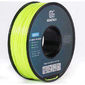 GEEETECH ABS+ Apple - 1, 75 mm / 1000 g (700-001-1735)