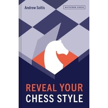 Reveal Your Chess Style