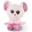NICI Glubschis плюшена Балерина Мишка Yammy 15см (46865)