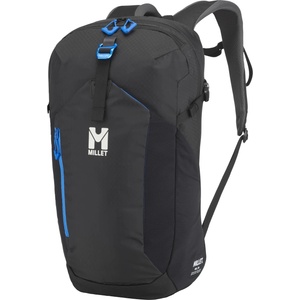 Millet Туристическа раница Millet Ubic 20 Walking backpack - E-Black - размер One Size (504-1951-0111)