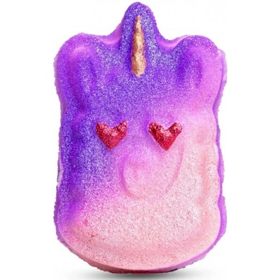 Bloombee Llamacorn bomba do kúpeľa 180 g