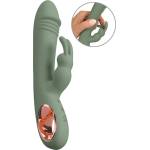 You2Toys Slim Rabbit Olive - superlove