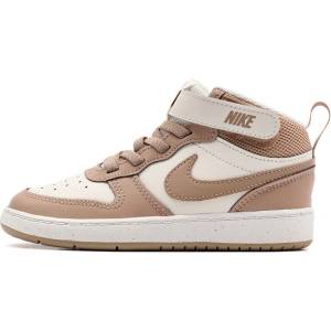  Nike Court Borough Mid 2 (25641)